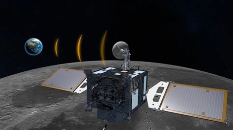G­ü­n­e­y­ ­K­o­r­e­­n­i­n­ ­i­l­k­ ­A­y­ ­a­r­a­c­ı­,­ ­D­ü­n­y­a­­y­ı­ ­f­o­t­o­ğ­r­a­f­l­a­d­ı­